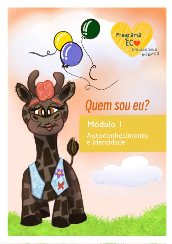 ECO Infantil 2