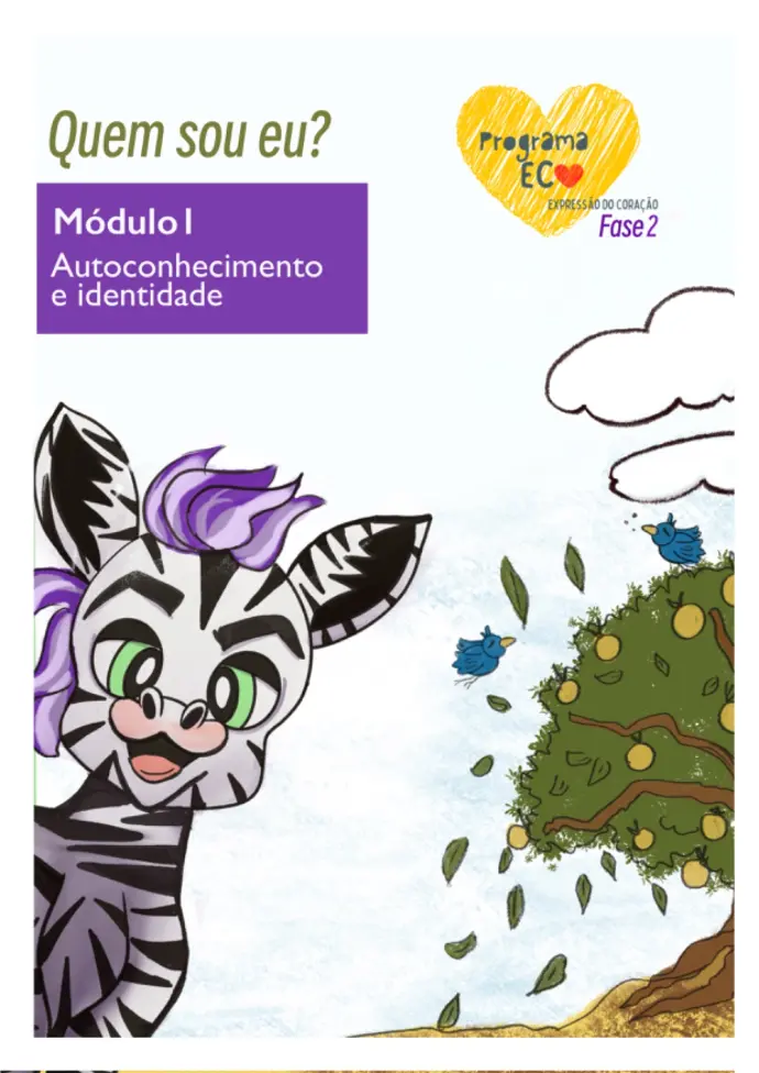 ECO Iniciais 2
