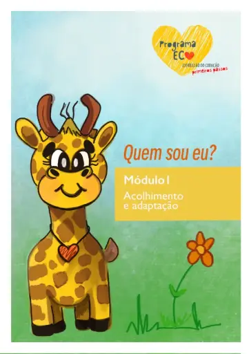 ECO - Primeiros passos