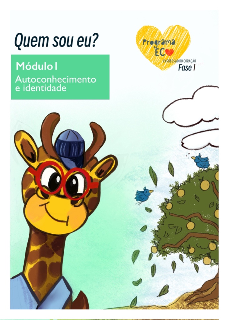 ECO - Iniciais 1